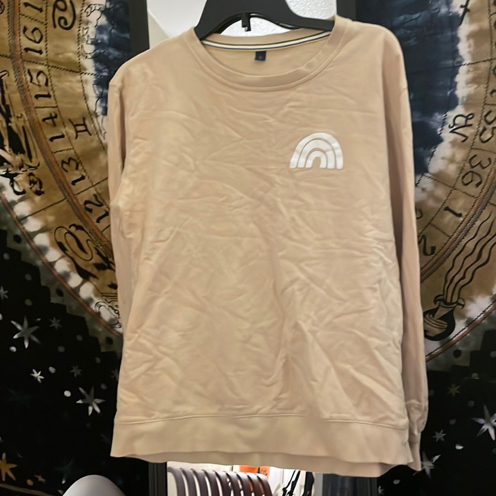 Mens Sweatshirt